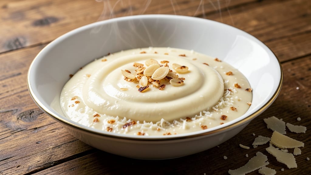 Alfredo Sauce Recipe With Cream Cheese And Heavy Whipping Cream: Ultra-Smooth Velvety Richness Without Clumps