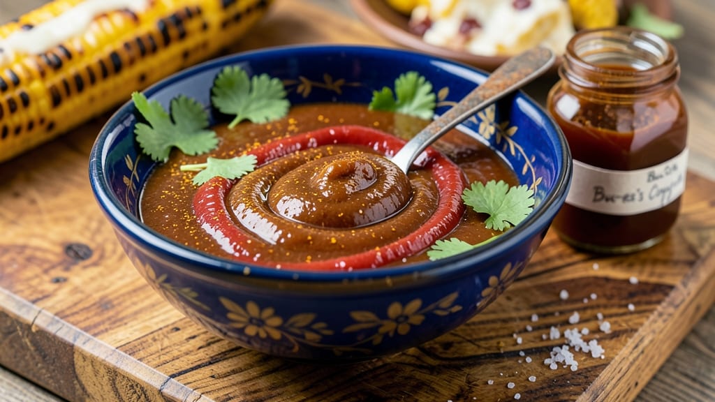 Buc-Ee's BBQ Sauce Copycat Recipe: Smoky Sweet Heat with Hidden Vinegar Kick