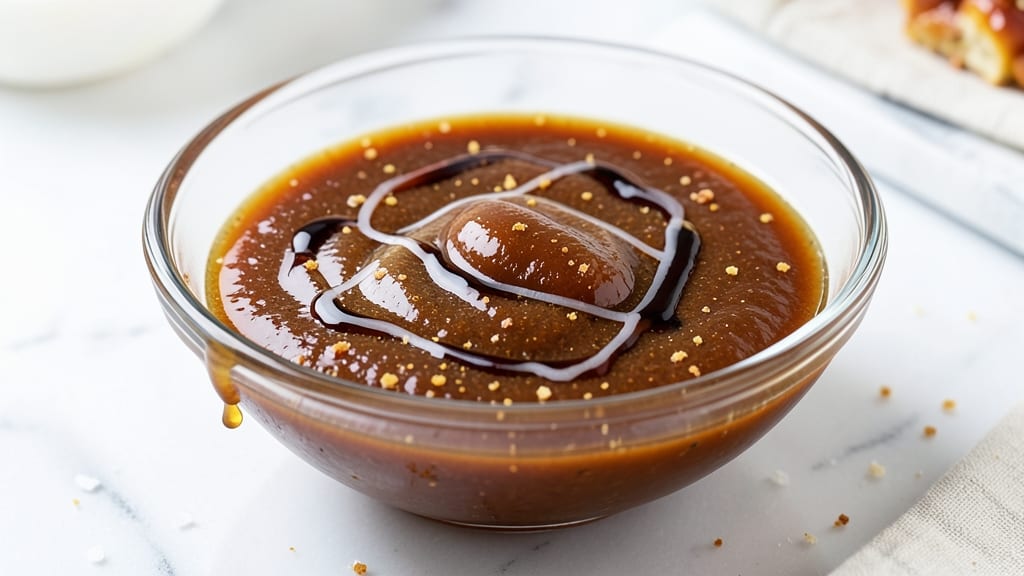 Arby's Burger Sauce Recipe: Tangy, Smoky, and Sweet Copycat Magic