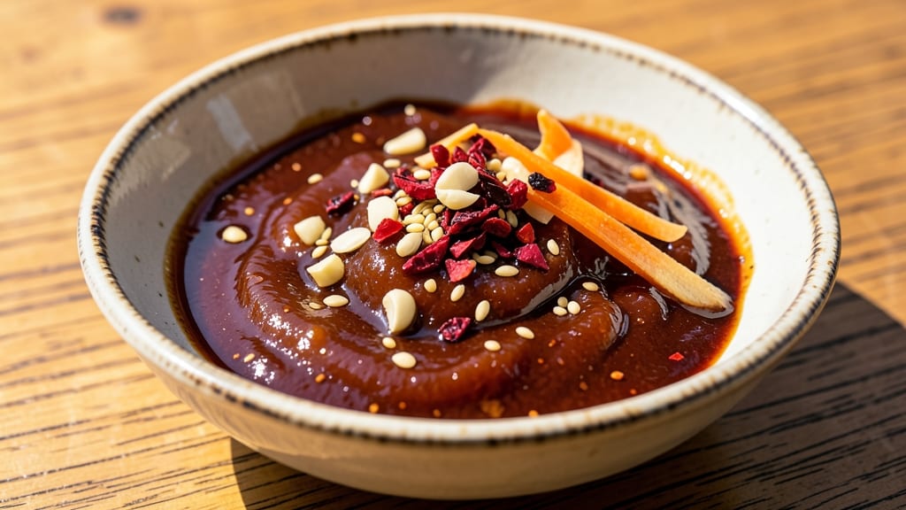 Asian Style BBQ Sauce Recipe: Sweet-Chili Heat With Umami Depth