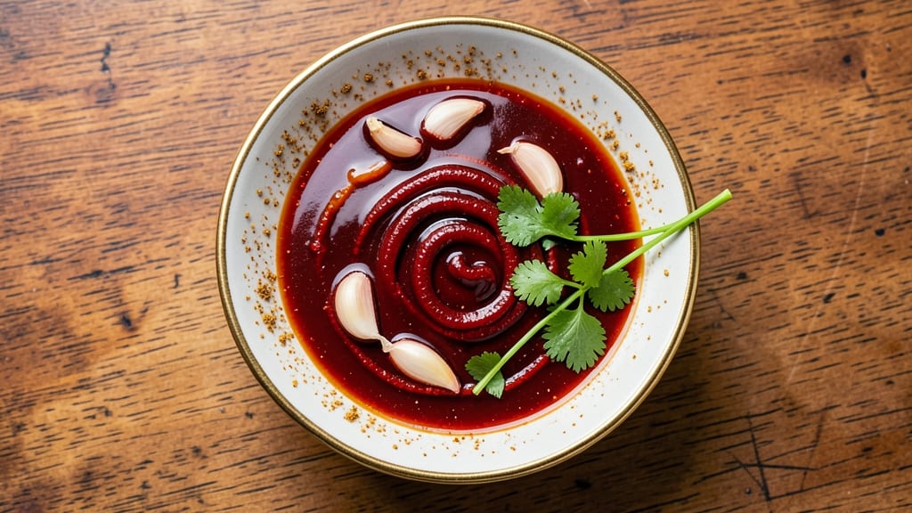 Banh Mi Soy Sauce Recipe: Fermented Depth With Garlic and Chili Heat
