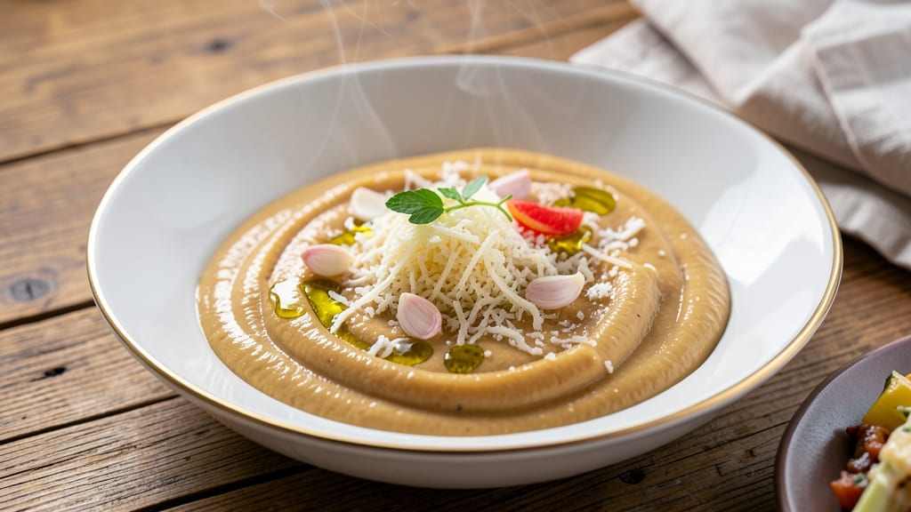 Asiago Garlic Alfredo Sauce Recipe: Nutty Cheese Velvety Richness in 15 Minutes