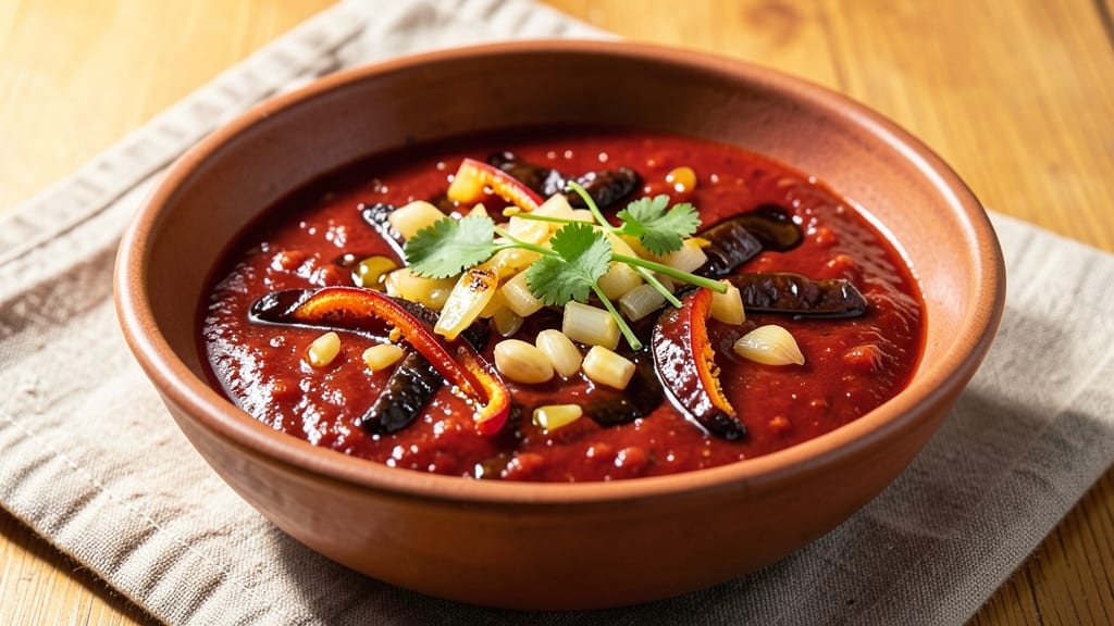 Authentic Mambo Sauce Recipe: Cuban Tomato-Chipotle Velvety Richness