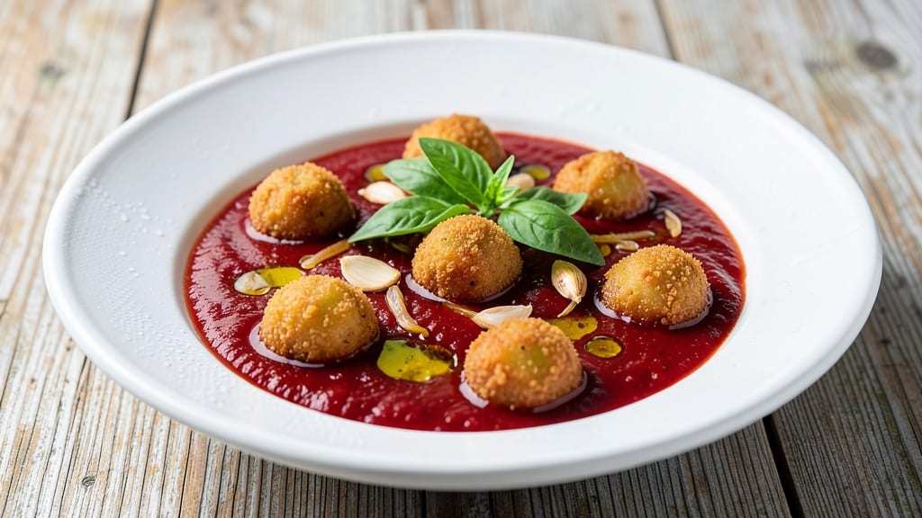 Ball Seasoned Tomato Sauce Recipe: Bold Spice and Herb Harmony in One Pot