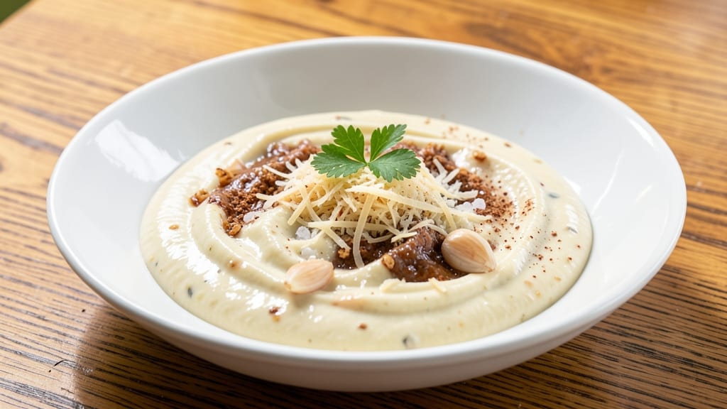 Alfredo Sauce Recipe America's Test Kitchen: Velvety Cream Without Clumping Secrets