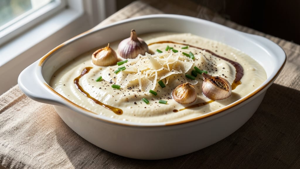 Alfredo Sauce Recipe With 2 Milk: Ultra-Creamy Without the Lumps