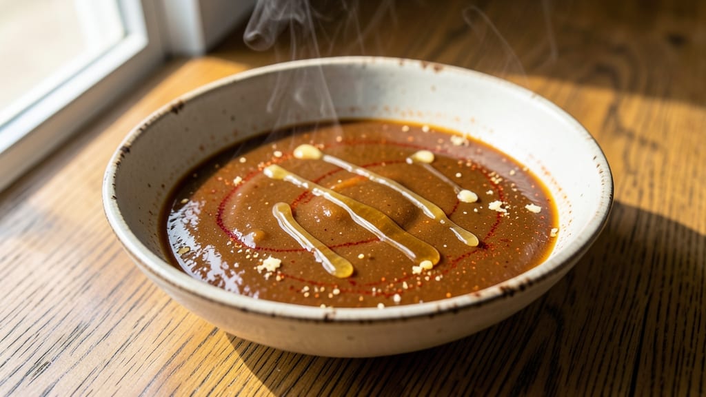 American Deli Wing Sauce Recipe: Tangy-Sweet Heat That Sticks to Every Bite