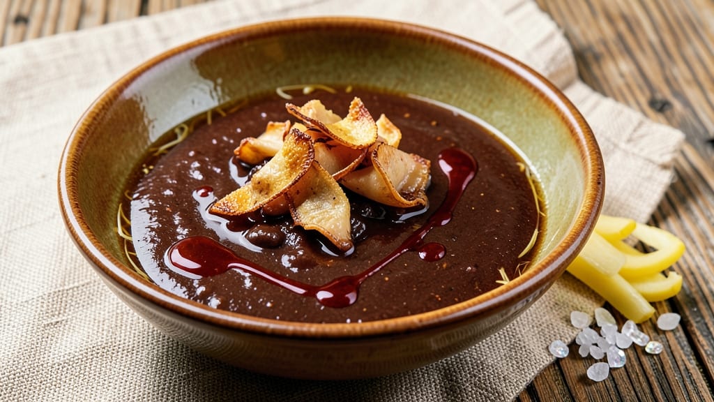 Authentic Eel Sauce Recipe: Fermented Soy-Ginger Umami Bomb