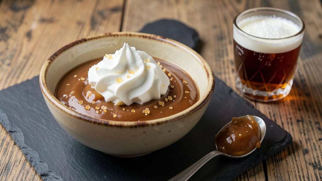 Baileys Caramel Sauce Recipe: Boozy Sweetness for Desserts and Dips