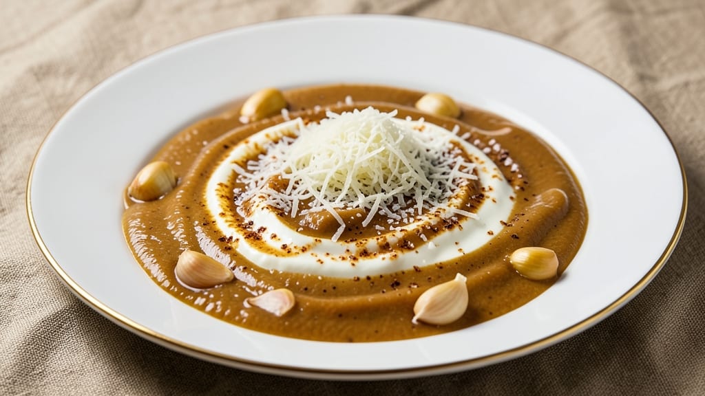Alfredo Sauce Recipe Panlasang Pinoy: Creamy Garlic Butter With Parmesan Twist