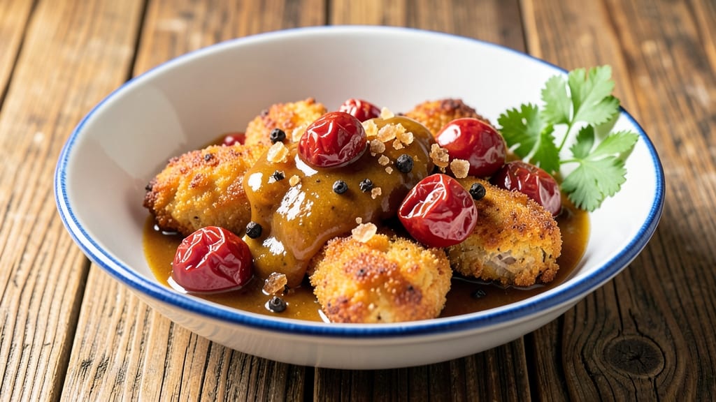 Award-Winning Buffalo Sauce Recipe: Fiery-Sweet Heat Without the Burn Risk