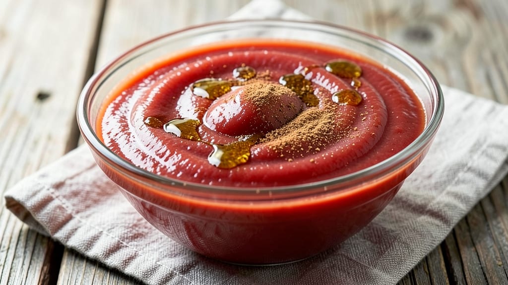 Applesauce Recipe No Sugar Freezer: Smooth Texture, Lasts Months Without Spoiling