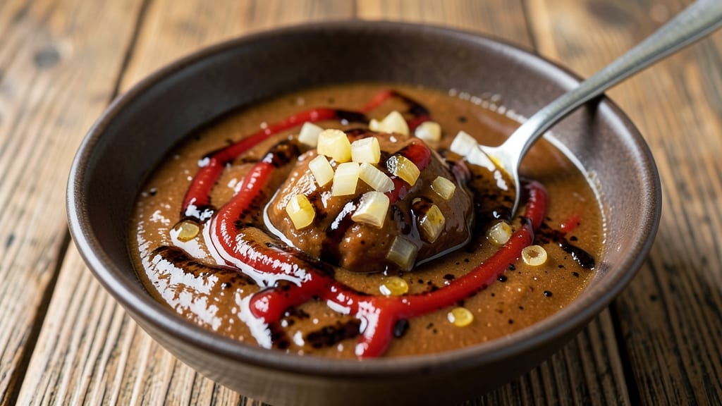 Bar Q Sauce Recipe: Smoky-Sweet Glaze With Caramelized Onion Base