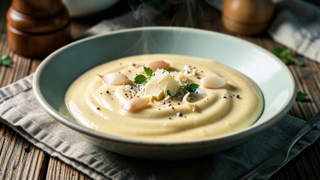 Alfredo Sauce Recipe Small Batch: Ultra-Creamy With No Clumps or Waste