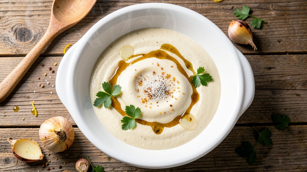 Alfredo Sauce Recipe No Butter: Rich Creaminess With Olive Oil Secret