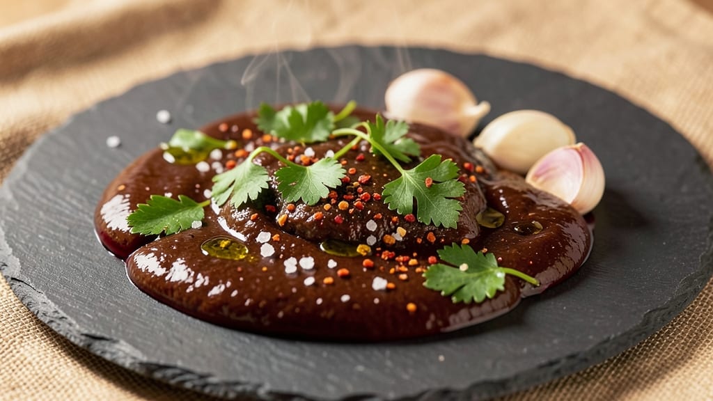 Argentinian Steak Sauce Recipe: Bold Chimichurri With Fresh Parsley Zing