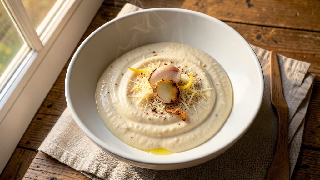 Atkins Alfredo Sauce Recipe: Low-Carb Creaminess Without the Guilt