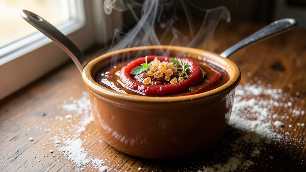Apple Pie Moonshine BBQ Sauce Recipe: Smoky-Sweet Boozy Glaze for Grilled Masterpieces