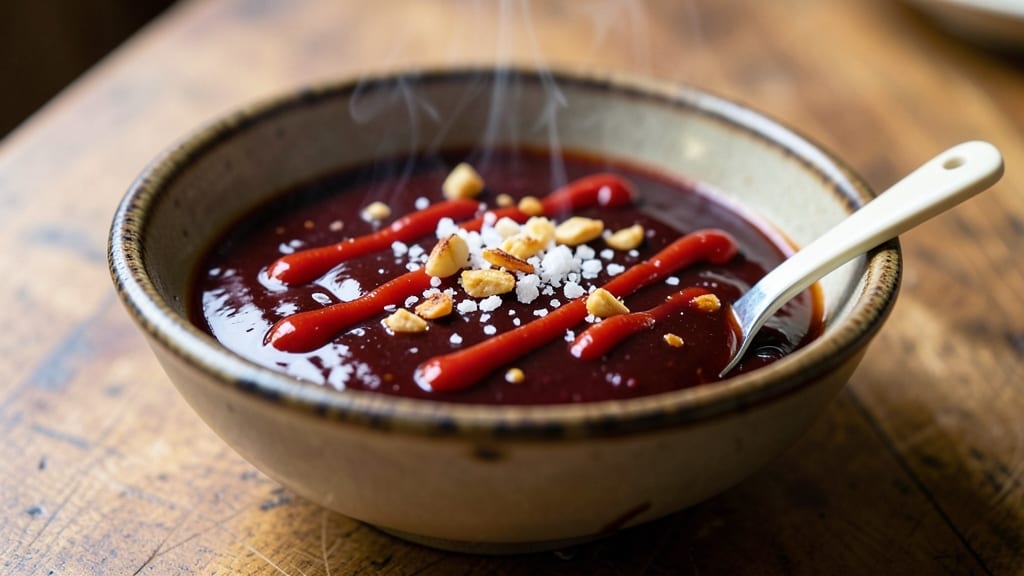 B-Loves-Smackalicious-Sauce Recipe: Smoky-Sweet Heat That Clings to Everything