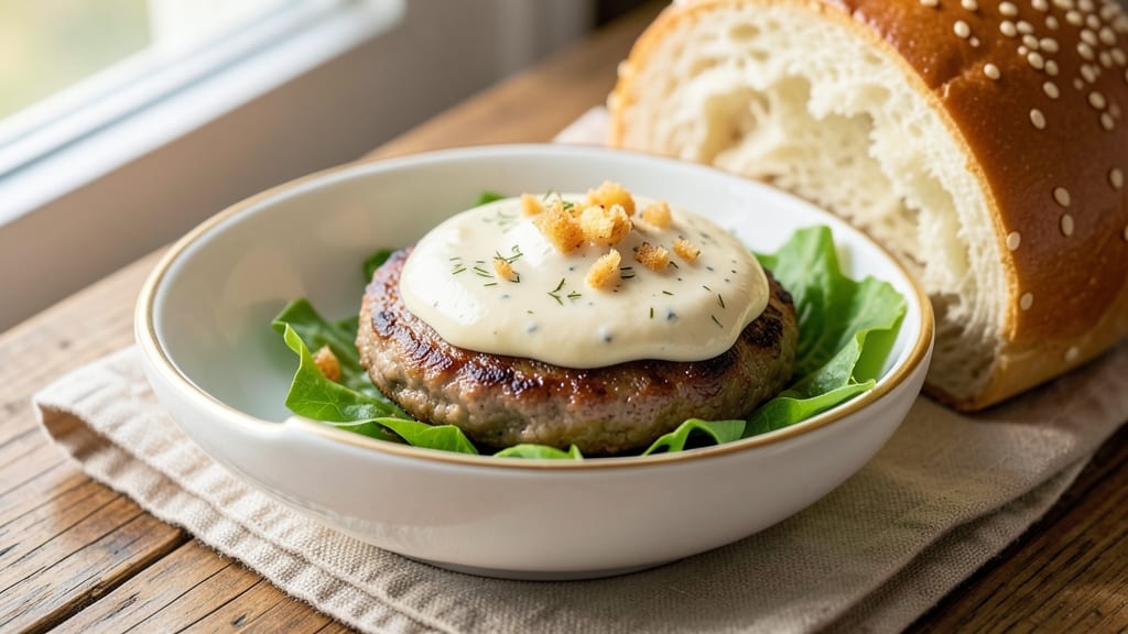 Authentic Big Mac Sauce Recipe: Secret Sauce That Sticks to Every Bite