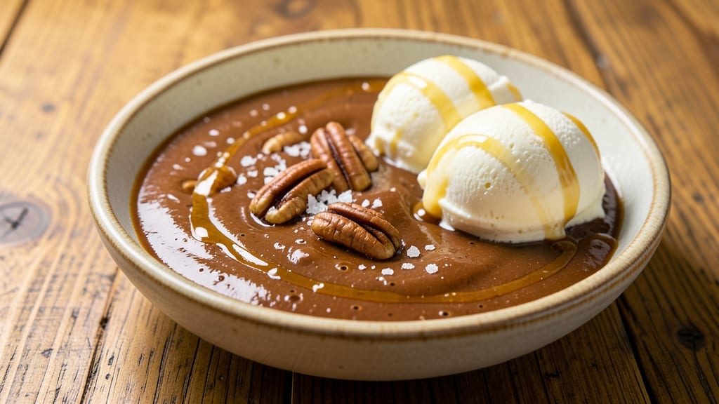 Bakers Hot Fudge Sauce Recipe: Silky Smooth With Perfect Pour Consistency
