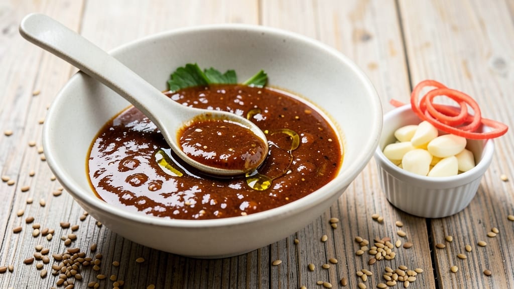 Aldi Teriyaki Sauce Recipe: Homemade Glaze With Caramelized Soy Sweetness