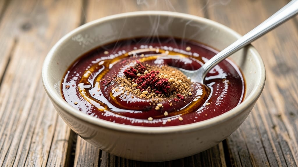 Barbecue Dipping Sauce Recipe: Smoky Chipotle-Sweet Swirl for Grilled Goodness
