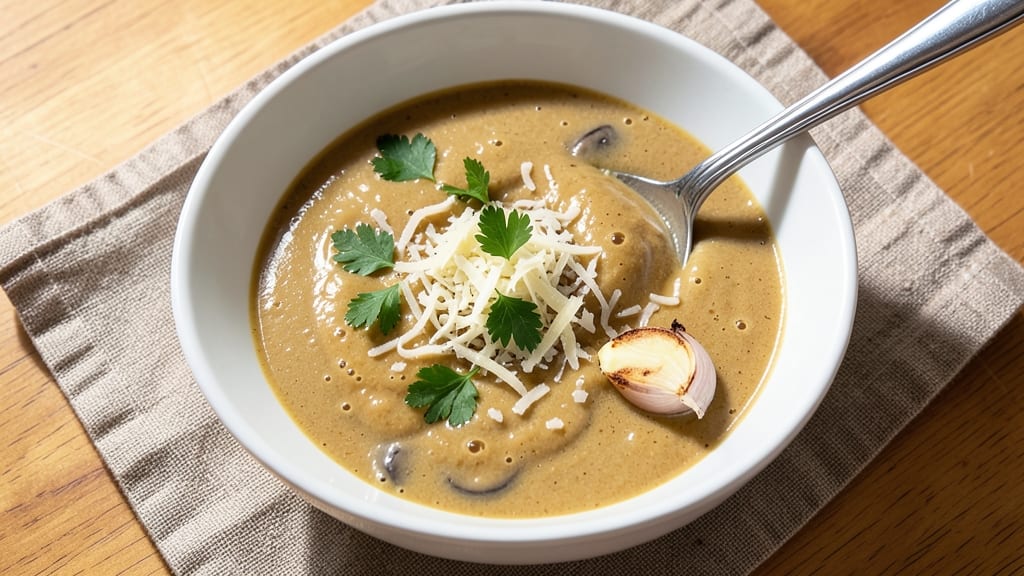 Alfredo Sauce Recipe With Cream Of Mushroom Soup: Ultra-Creamy, No-Cook Shortcut