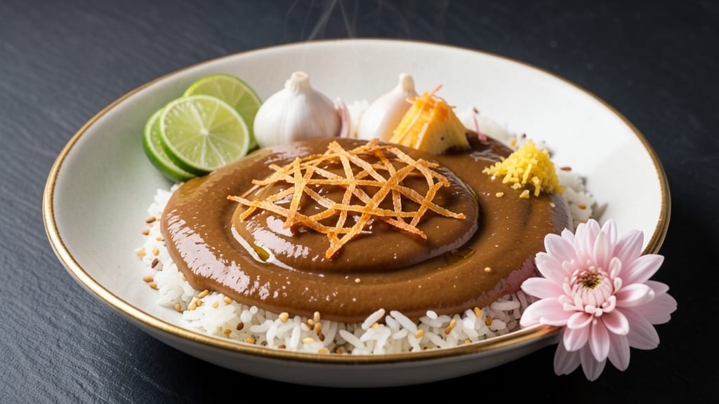 Aristocrat Peanut Sauce Recipe: Nutty-Sweet Balance for Grilled Meats & Bowls