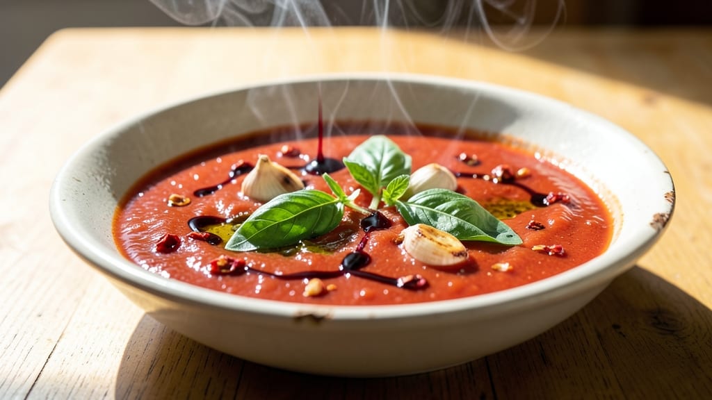 All Arrabbiata Sauce Recipe: Fiery Tomato and Garlic Simmered to Perfection